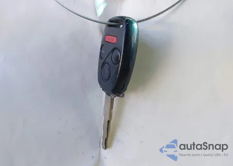 2004 Honda Accord 3.0 Ex from USA, damaged, VIN 1HGCM82664A010907